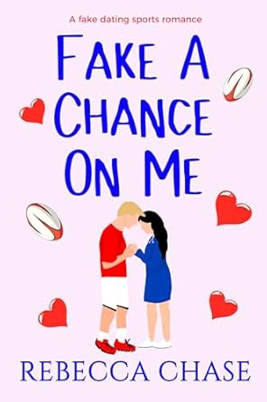 Fake a Chance on Me