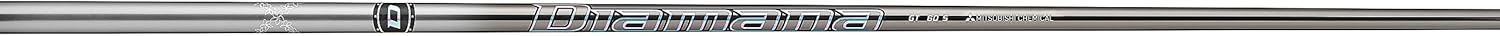 Diamana GT 60 golf shaft