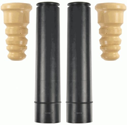 SACHS 900 200 Dust Cover Kit Shock Absorber compatible with Ford Focus II (DA_, HCP, DP) 2004-2013 Rear Axle and Other Vehicles