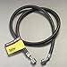 Yellow Jacket 16872, Ammonia Charging Hose, 72