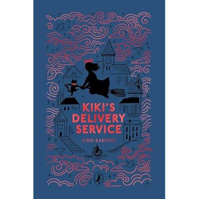 Kiki's Delivery Service