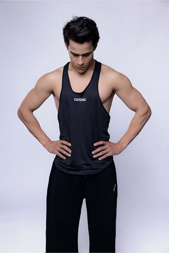Image of COITONIC Ultra Lightweight Running Tank