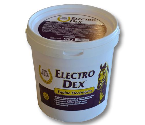 Farnam ELETTROLITI PER CAVALLI ELECTRO DEX