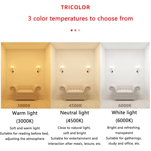Ampoule maïs LED E27 pour éclairer efficacement votre atelier