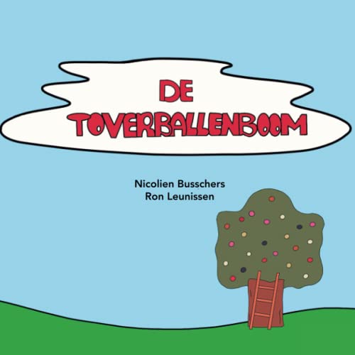 De Toverballenboom (Dutch Edition)