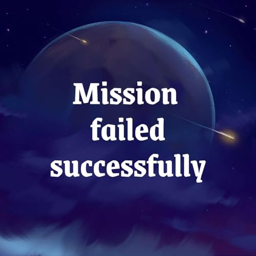 25: I made my dream game, but something was wrong