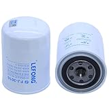 LEFONG FJ-3016 ENGINE Oil Filter Replaces V837079728, 837081317 Compatible with Massey Ferguson
