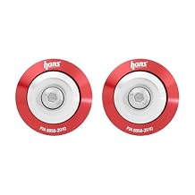 HANS - Attachment-Pro Pa Sah Bulk Red AK113111R