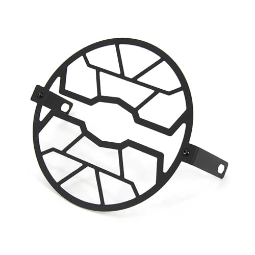 Accessoires moto XSR900 protection phares pour vos balades et trajets du quotidien