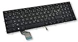 Clavier Français AZERTY Rétroéclairé