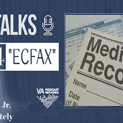 Enterprise Cloud Fax Service (ECFax) discussion with Mr. Frank Joy Jr