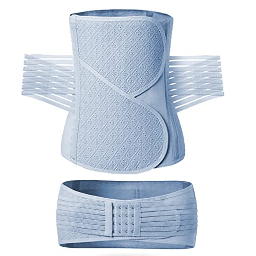 Faja de soporte posparto BAFAFA XX-Large miniatura 1