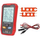 Fienzio UT673PV 800W Tester