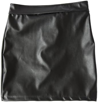 Women Sexy Short Buttocks Leather Skirt Mini Skirt Patent Leather Queen Bodyshort Latex Catsuit Butt Lifter Clubwear