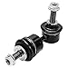 Detroit Axle - 2 Rear Sway Bars for Mazda 3 5 Volvo C30 C70 S40 V50 Stabilizer Sway Bar End Links Replacement