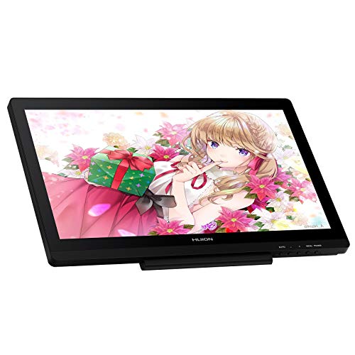 HUION kanvas20 液晶ペンタブレット本体 HUION kanvas20 液晶ペンタブレット本体 Amazon | HUION 液タブ