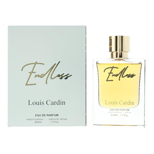 Louis Cardin Endless Eau de Parfum 50ml