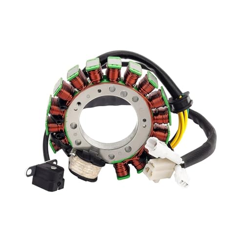 Bobine de stator de générateur pour moto YFM350X YFM400FW