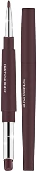 Honey Almost Lipstick Lip Liner And Lipstick Set Chestnut Nude Dark Red