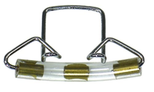 Roth-Sihon Dämpfer Viola, verbleibt auf Instrument