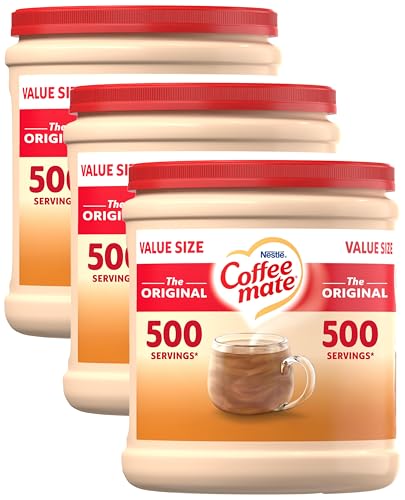 Coffee mate Original Powdered Coffee Creamer (Pack of 3)