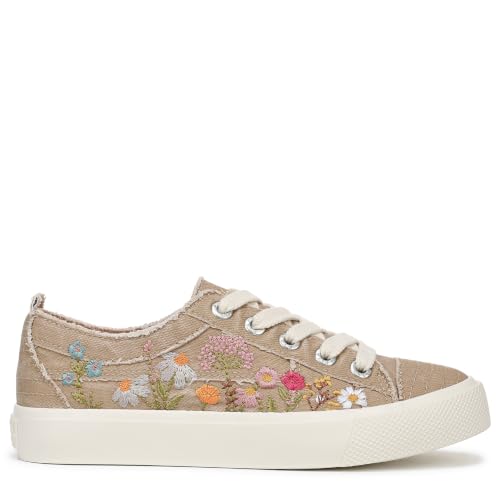 Image of Blowfish Malibu Vivid Lace-up Shoes | Casual Shoes