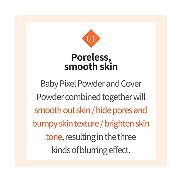 ETUDE-HOUSE-Face-Blur-Smoothing-SPF-33-PA-21AD-Multi-Makeup-Coral-Base-with-Smoothening-Effect-and-UV-Rays-Protection-for-a-Bright-Milky-Skin-Korean-Makeup ETUDE Face Blur Smoothing SPF 33 PA ++ (21AD) | Multi-Makeup Coral Base Primer with Smoothening Effect and UV Rays Protection for a Milky Skin | Korean Makeup