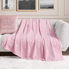 Cherry Hearts Light Pink