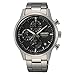 Produktbild Seiko Herren-Uhr Quarz Titan mit Edelstahlband SSB389P1