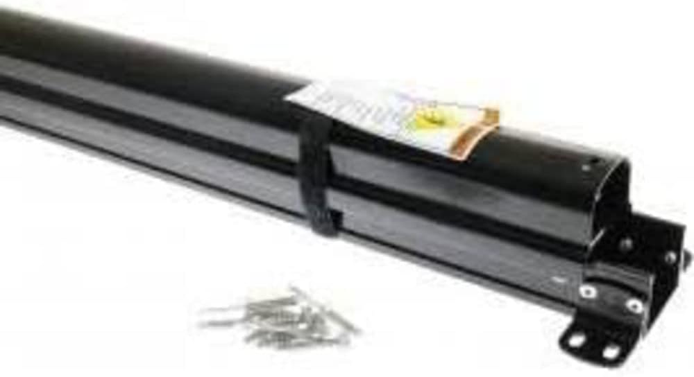 DometicParts 3312487.006U Arm Assembly Kit Rh F/9100, Black