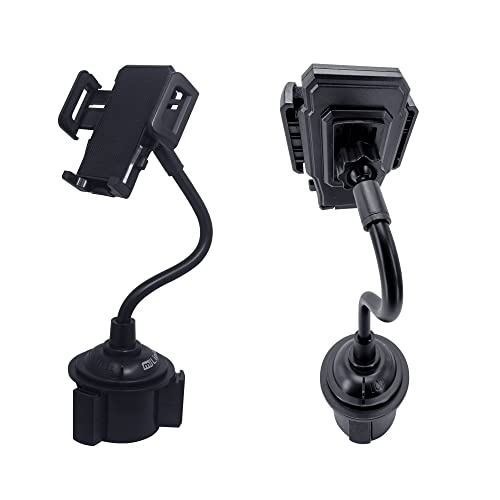 SDX Audio CHPH-227 Car Cup Holder Phone Holder