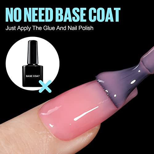 Tomicca Soft Gel Nail Tips, 360Pcs 15 Sizes Full Matte Coffin Nail Tips, Medium Full Cover Acrylic Nail Tips Pre-Shape False Fake Nail Tips For Easy And Fast Nail Extension Kit Diy Nail Salon #TOP4