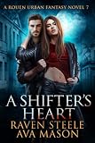 Cover zum Buch A Shifter's Heart