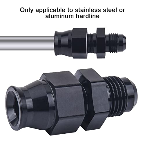 image for EVIL ENERGY 6AN Male to 3/8