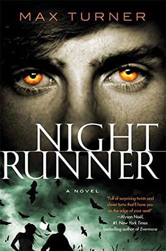 Night Runner: A Novel
