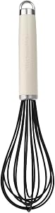 💎 71% MEGA DEAL! KitchenAid Classic Batidor de Silicona – Crema Almendra