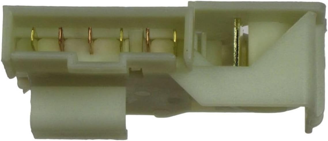 1pc Stop Parking Brake Light Lamp Switch Set Front Side SWA41756 12450076 SLS-213