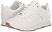 Calvin Klein Women's Carlla3 Sneaker, White Multi 142, 8