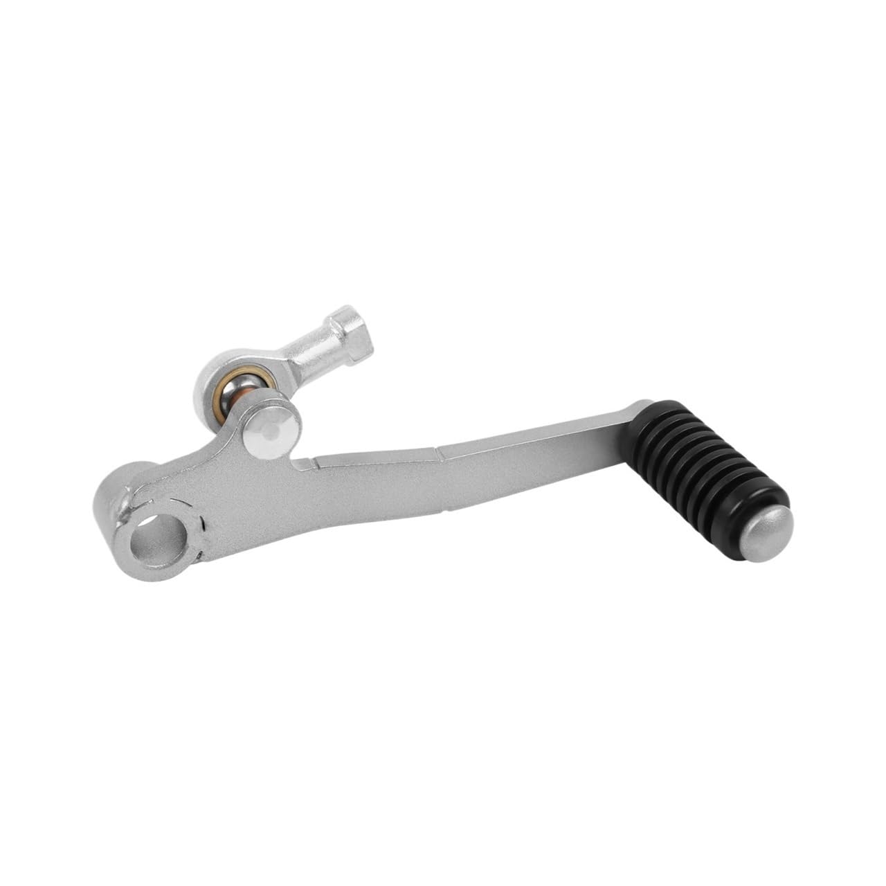 Etfildsbu Silver Motorbike Gear Bar Lever For Yzfr7 Yzf R7 Yzf-R7 2022 2023 2024 Motorcycle Gear Shift Lever Shifter Foot Pedal