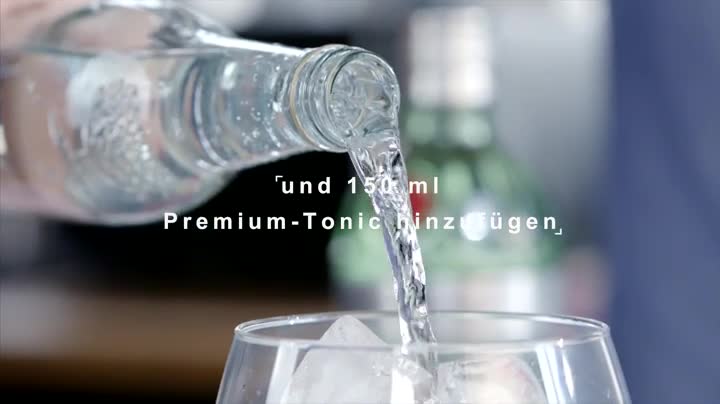 Tanqueray No. 10 Gin | Premium Gin | Perfektes Gin-Geschenk | Spirituose für Gin & Tonic | 47,3% Vol | 700ml – Bild 8