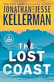 The Lost Coast: A Novel (Clay Edison)