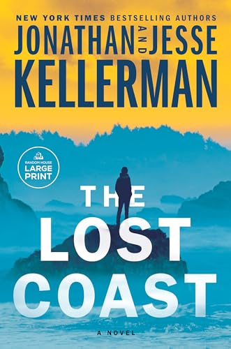 The Lost Coast: A Novel (Clay Edison)