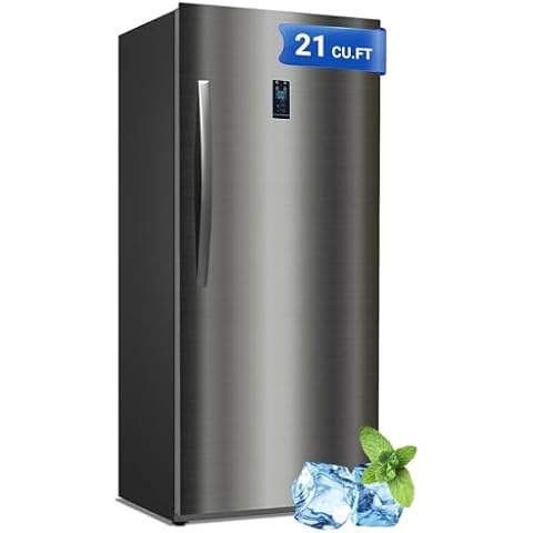 Smad 21 cu.ft Upright Freezer Cover