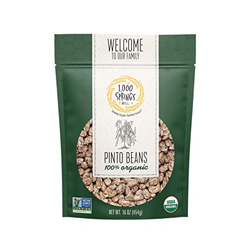 Best Dry Beans Consumer Trends Report by Homeer
