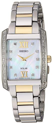 Seiko Dress Watch (Model: SUP403)