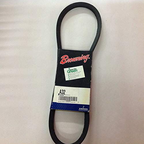 Browning A V-Belt A32 4L340