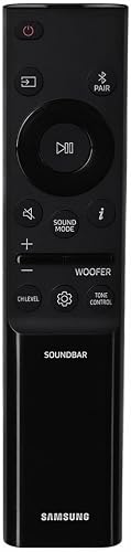 Samsung Q-series HW-Q800F - Soundbar - Schwarz 5.1.2 Kan?le (HW-Q800F/EN) - 9