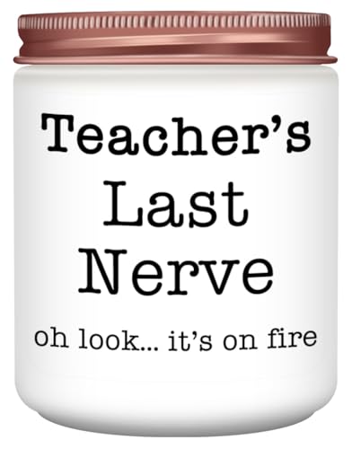 Homsolver Teacher Gifts