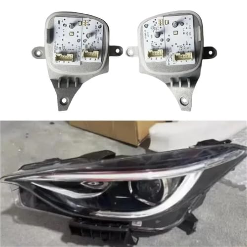 Módulo DRL Izquierdo para Infiniti Q30 y QX30 2017-2019 2