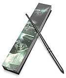 DRACO MALFOY Harry Potter Draco Malfoy Magical Wand Zauberstab Weihnachten Gebutstag Geschenk Cosplay